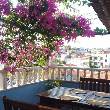 Casa Magnolia Boutique Rooms Kusadasi Exterior photo