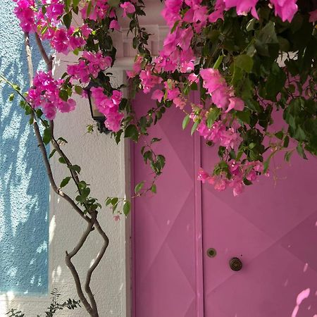 Casa Magnolia Boutique Rooms Kusadasi Exterior photo