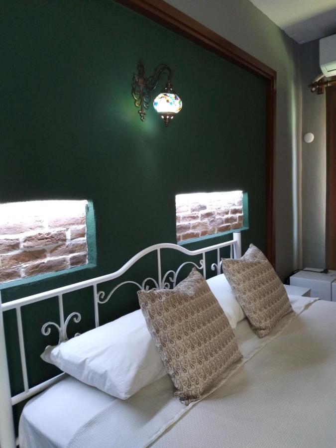 Casa Magnolia Boutique Rooms Kusadasi Exterior photo