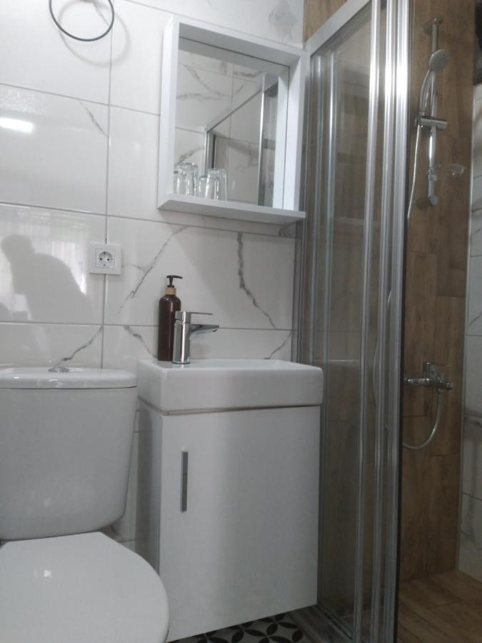 Casa Magnolia Boutique Rooms Kusadasi Exterior photo