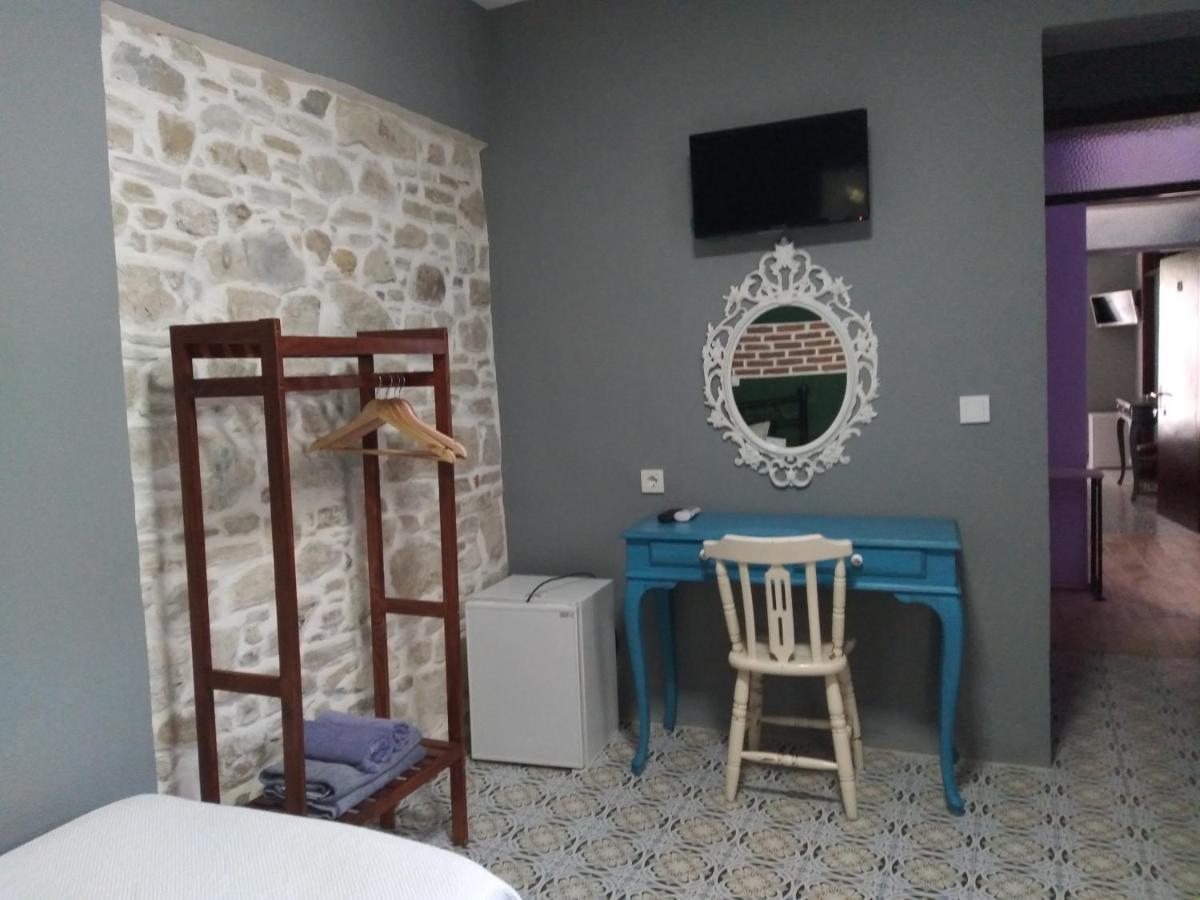 Casa Magnolia Boutique Rooms Kusadasi Exterior photo