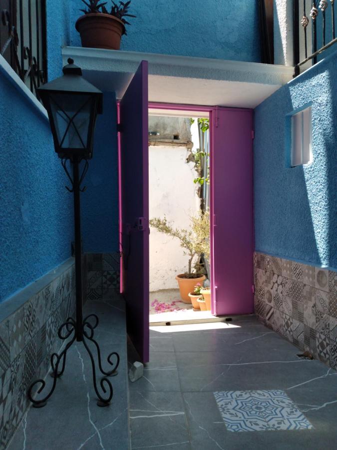 Casa Magnolia Boutique Rooms Kusadasi Exterior photo