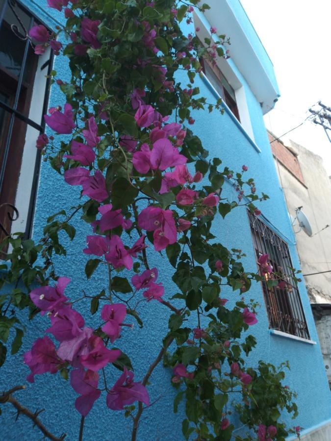 Casa Magnolia Boutique Rooms Kusadasi Exterior photo