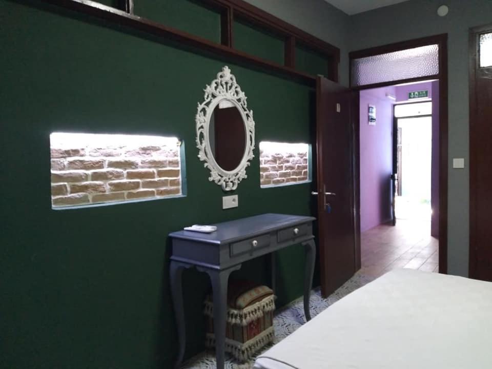Casa Magnolia Boutique Rooms Kusadasi Exterior photo