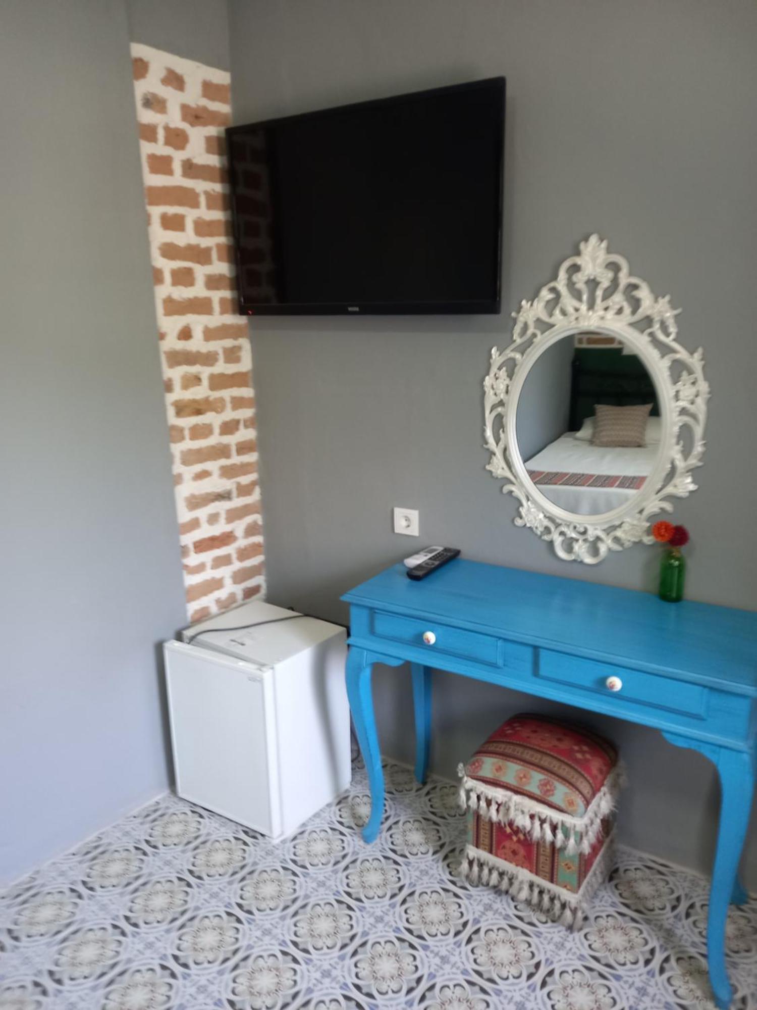 Casa Magnolia Boutique Rooms Kusadasi Exterior photo