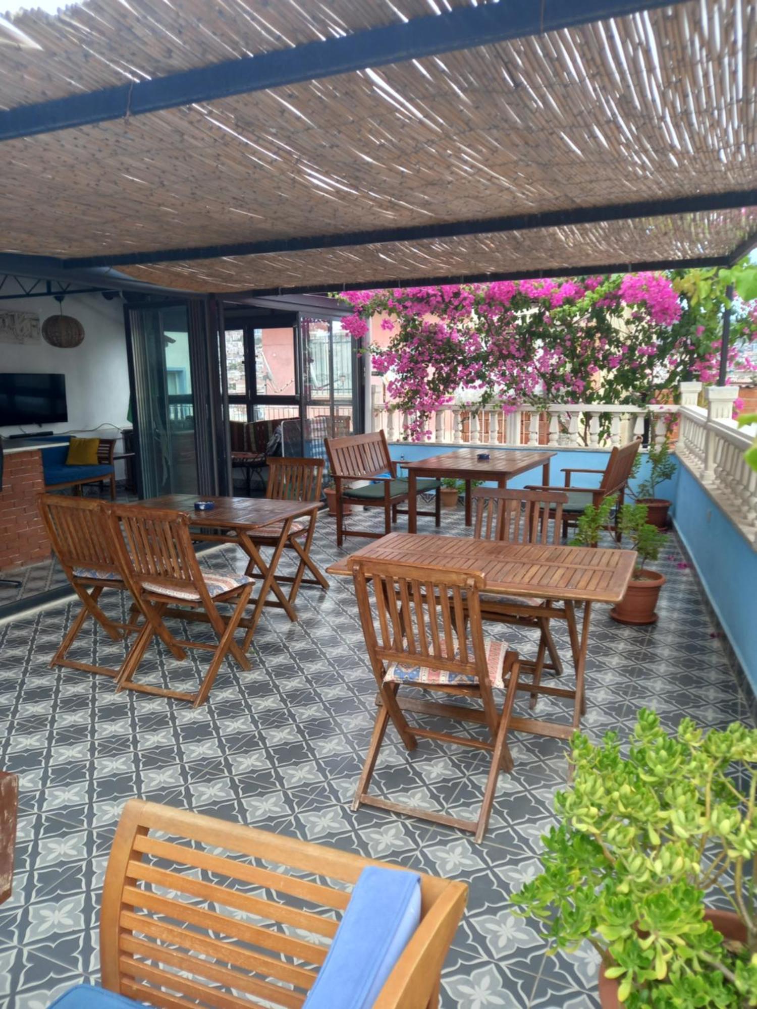 Casa Magnolia Boutique Rooms Kusadasi Exterior photo